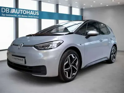 Używany VW ID.3