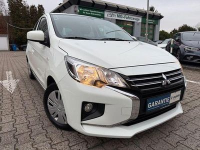 Andere Gebraucht 2024 Mitsubishi Space Star Kleinwagen | 10.849 €