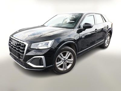 Metallic Gebraucht 2021 Audi Q2 Advanced SUV | 25.260 € (Fairer Preis)