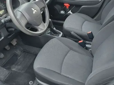Gebraucht Mitsubishi Space Star
