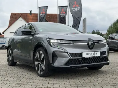 Gebraucht Renault Megane E-Tech