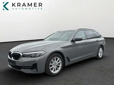 Occasion BMW 520