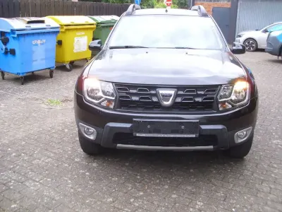 Gebraucht Dacia Duster