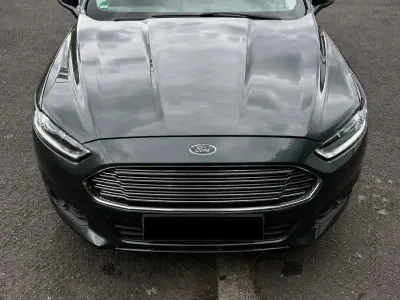 Gebraucht Ford Mondeo 150 PS (110 kW) 2016 Grün Kombi