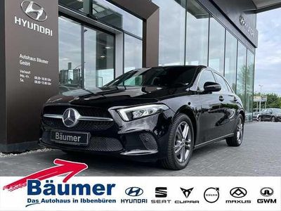 Używany Mercedes A220 Progressive 190 KM (139 kW) 2018 Kombi