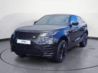 Neu Land Rover Range Rover Velar Autobiography 300 PS (220 kW) 2025 Schwarz SUV