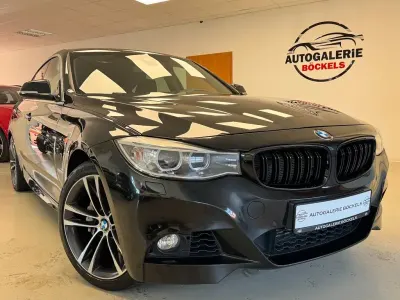 Gebraucht BMW 335