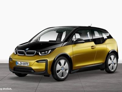 gebraucht BMW i3 120Ah