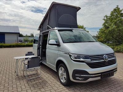 gebraucht VW California 6.1 Ocean T6.1 ACC+NAVI+KAMERA+LED...