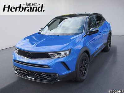 Neu Opel Mokka-e 100 kW (136 PS) 2025 Blau SUV