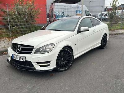 Mercedes C350