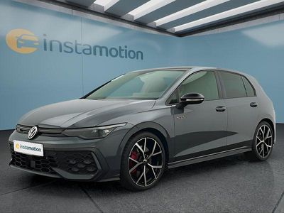 Gebraucht VW Golf VIII 265 PS (194 kW) 2024 Grau Kleinwagen