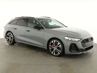 Gebraucht Audi S5
