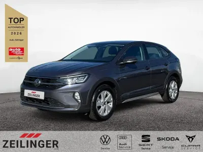 Gebraucht VW Taigo