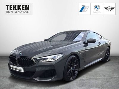 BMW M850