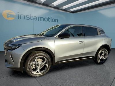 Neu Alfa Romeo GT Junior 145 PS (106 kW) 2025 Grau SUV