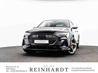 Audi e-tron Sportback
