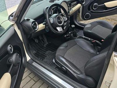Second-hand Mini Cooper 120 CP (88 kW) 2008 Andere farben Hatchback