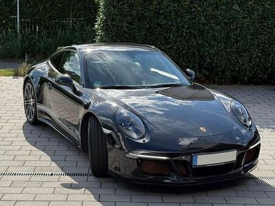 Porsche 991