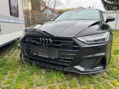 gebraucht Audi A7 50 TDI tiptronic quattro -