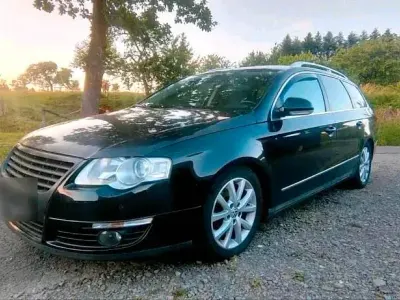 Gebraucht VW Passat