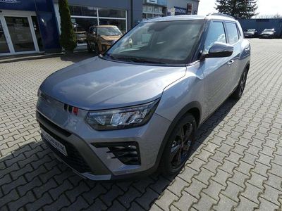 Nuova SsangYong Tivoli 163 CV (119 kW) 2026 Iron metal SUV