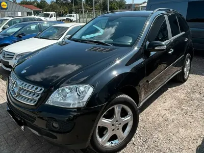 Gebraucht Mercedes ML320