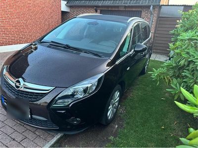 Opel Zafira Tourer