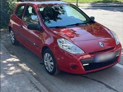 Renault Clio III