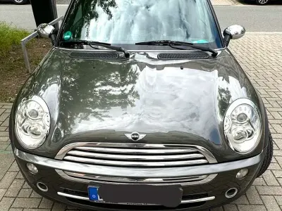 Gebraucht Mini Cooper