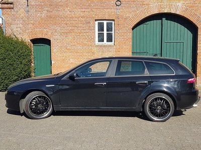 Alfa Romeo 159