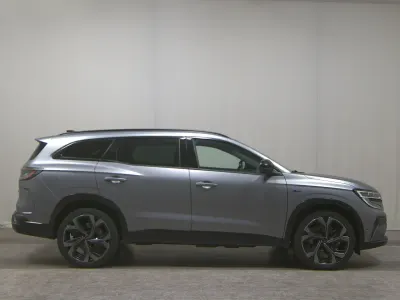 Gebraucht Renault Espace
