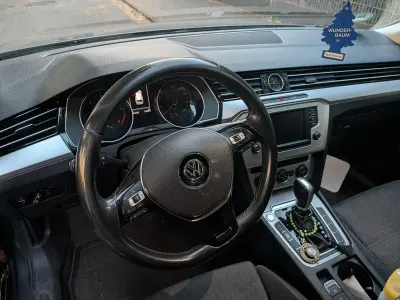 Gebraucht VW Passat