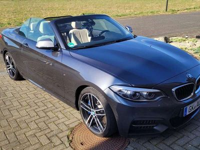 BMW M240