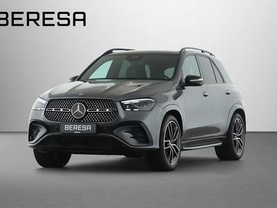 Gebraucht Mercedes GLE450 AMG AMG 367 PS (269 kW) 2025 Grau SUV