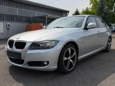 Gebraucht BMW 316