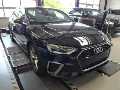 Occasion Audi A4 S-Line 163 ch (119 kW) 2023 Break
