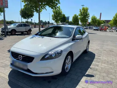 Gebraucht Volvo V40