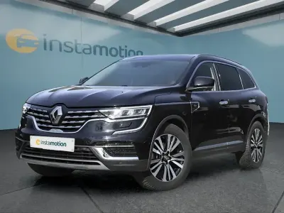 Occasion Renault Koleos 184 ch (135 kW) 2023 Noir SUV