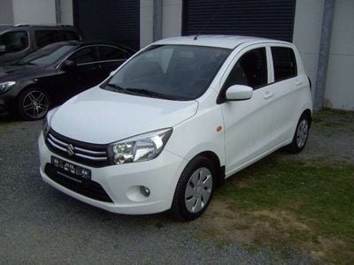 Suzuki Celerio