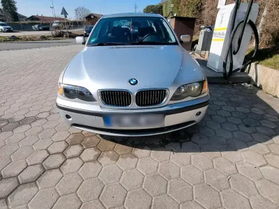 Gebraucht BMW 320