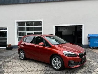 Gebraucht BMW 218