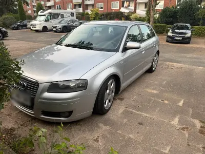 Gebraucht Audi A3 Sportback