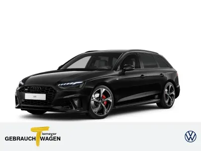 Gebraucht Audi A4
