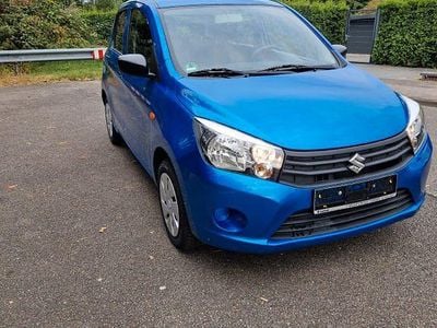 Suzuki Celerio