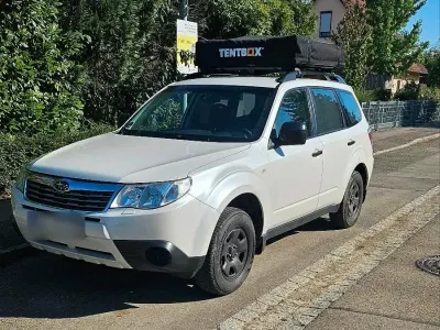 Gebraucht Subaru Forester