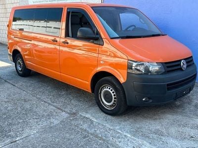 VW T5