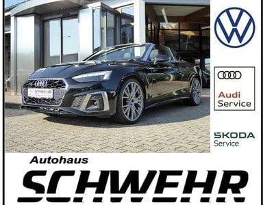 Audi A5 Cabriolet