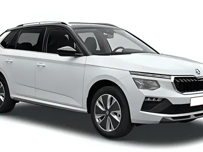Neu Skoda Kamiq Essence 116 PS (85 kW) 2026 SUV