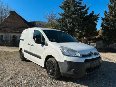 Gebraucht Citroën Berlingo